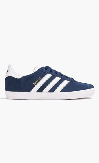 Gazelle Suede Sneakers