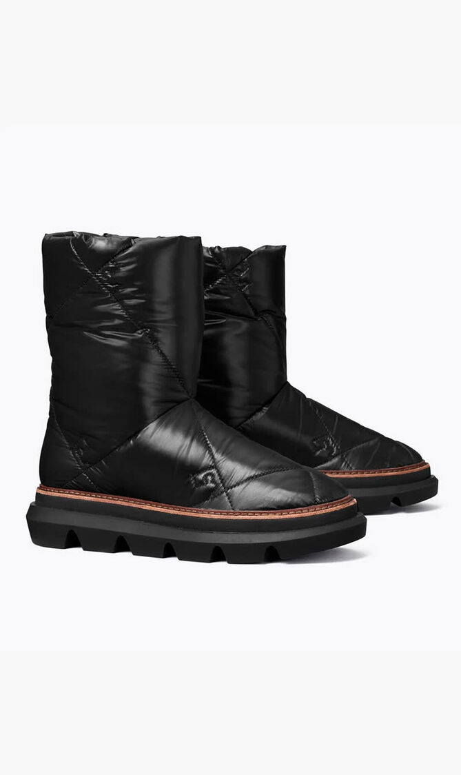 SLEEPING BAG PULL ON BOOT