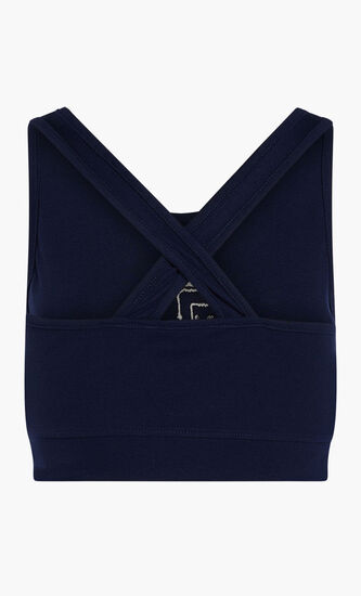 CROP TANK