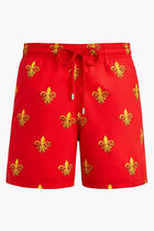Fleur de Poulpe Swim Shorts