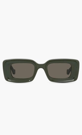 LOEWE LW40101I 96E Sunglasses, 46