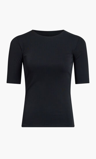TOPS CREPE FLUID VISCOSE