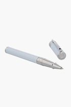 D-Initial Rollerball Pen Pastel Blue