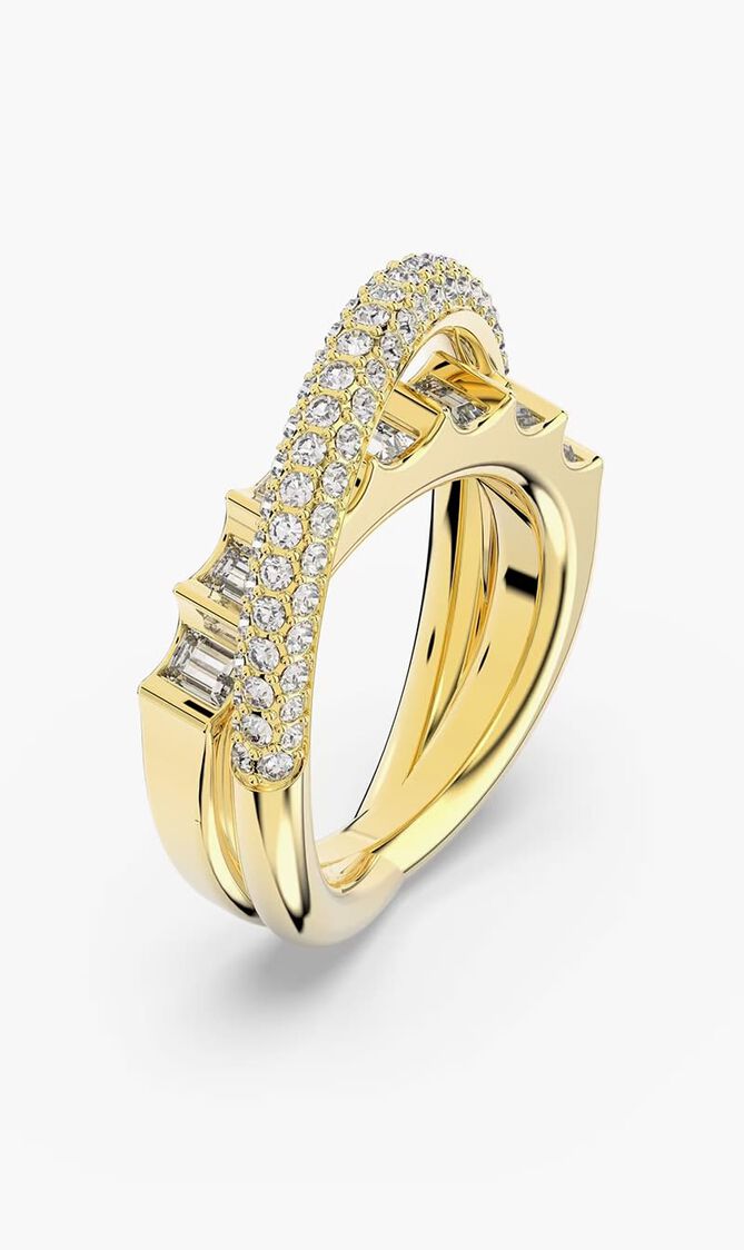 SJC ROTA RING DB CRY/GOS 52 MM