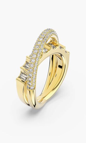 SJC ROTA RING DB CRY/GOS 52 MM