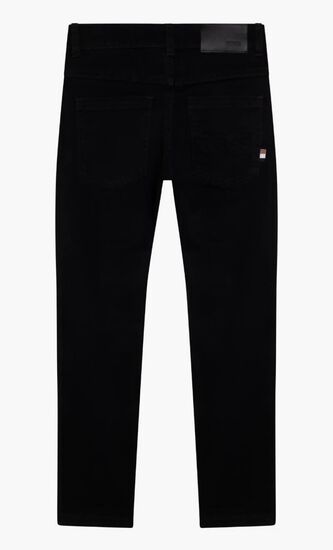 DENIM TROUSERS DENIM TROUSERS