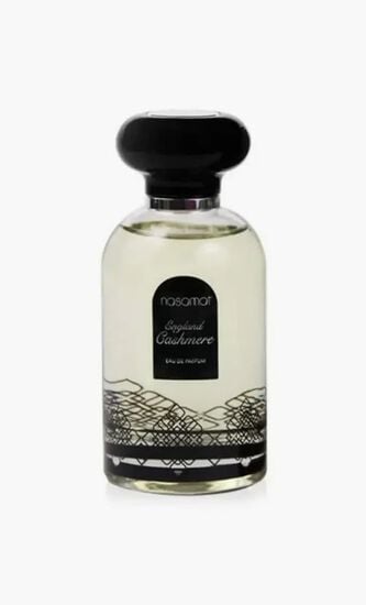 Nasamat England Cashemere EDP Unisex 100ML