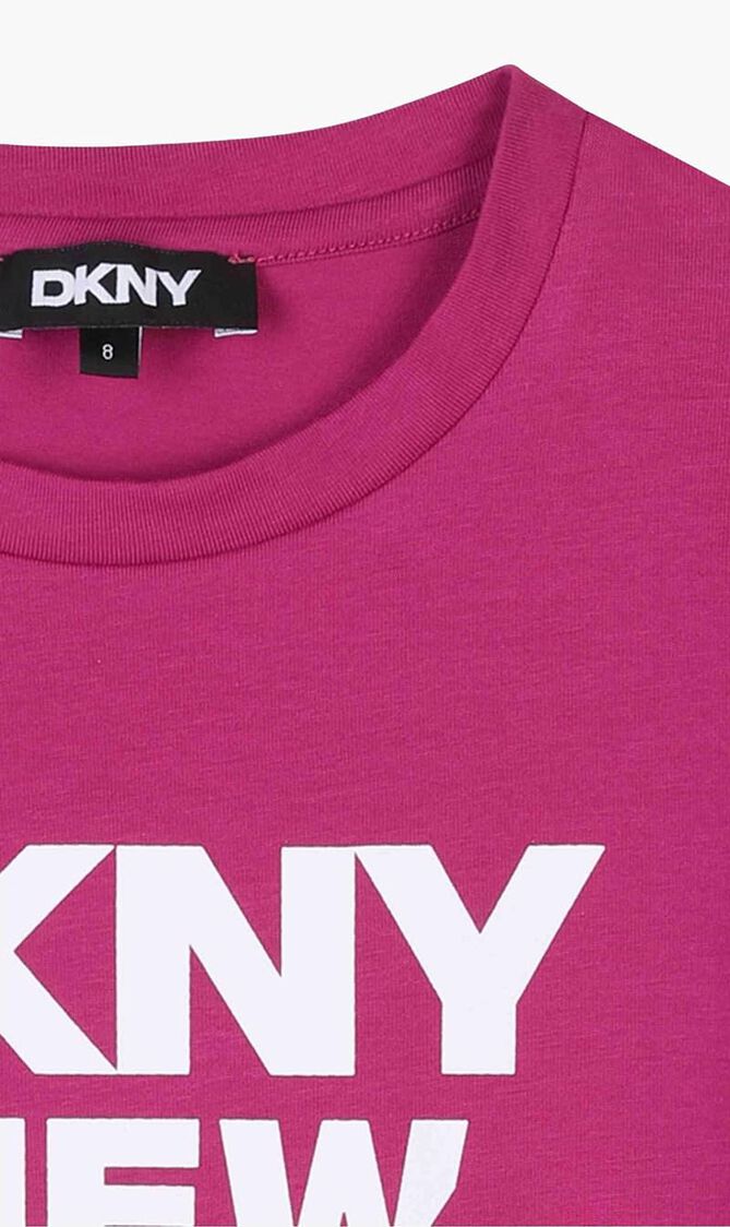 SHORT SLEEVES TEE SHIRT