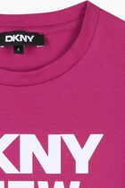 SHORT SLEEVES TEE SHIRT
