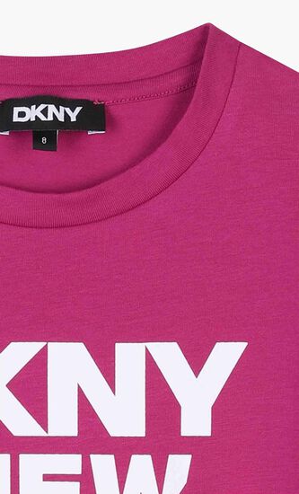 SHORT SLEEVES TEE SHIRT