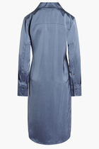 Sustainable Viscose Dress