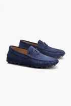 T Timeless Gommino Bubble Loafers