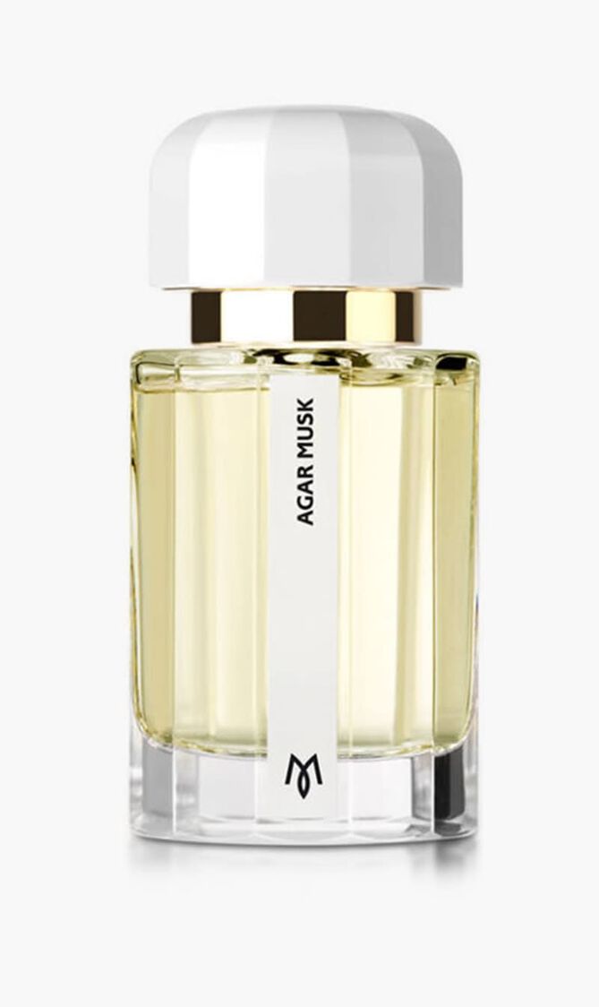 AGAR MUSK EDP 100ML
