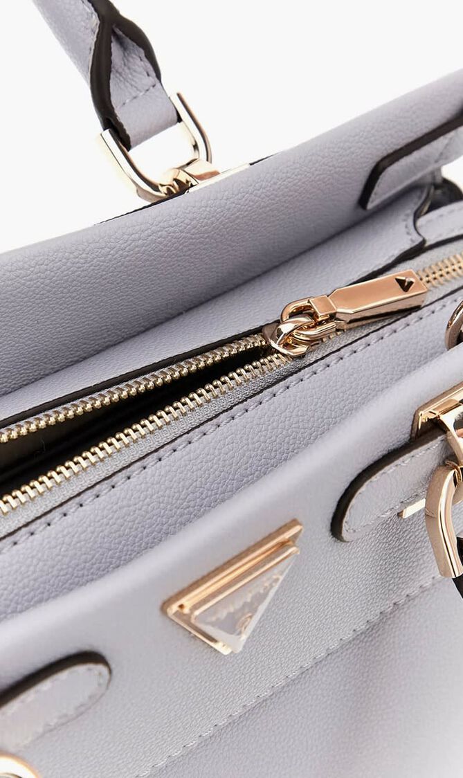 Eco Ali Luxury Satchel