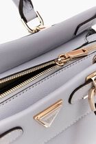 Eco Ali Luxury Satchel