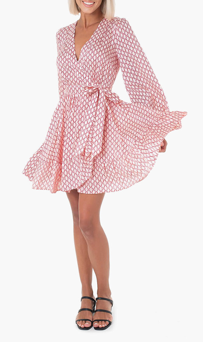 Kaia Dress