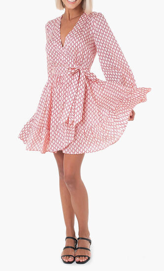 Kaia Dress