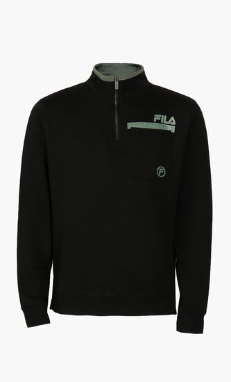 Pocket Sweatshirt