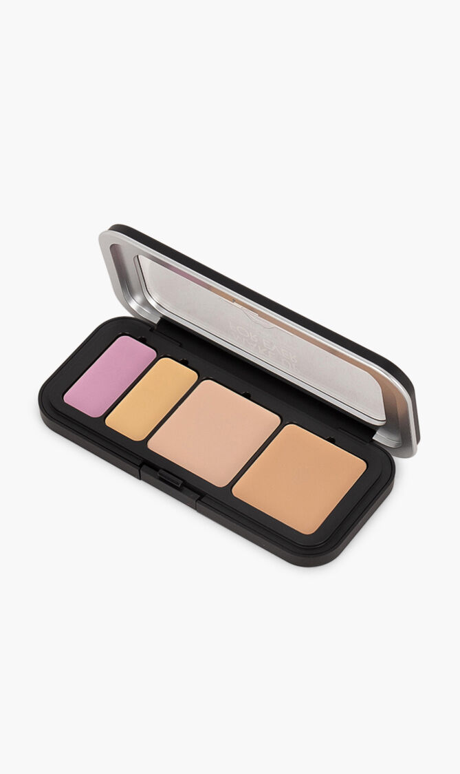 Ultra HD Underpainting Color Correcting Palette, #20