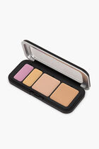 Ultra HD Underpainting Color Correcting Palette, #20