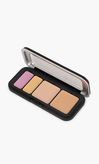 Ultra HD Underpainting Color Correcting Palette, #20
