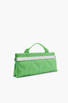 K/KROSS DEBOSSED BAGUETTE