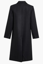TAILORED COAT WTAPE