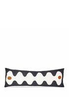 Kit Us Toklas Lumbar Pillow