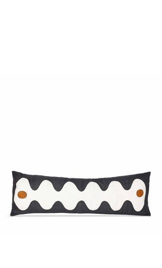 Kit Us Toklas Lumbar Pillow