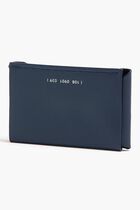 Cardholder Nappa Leather