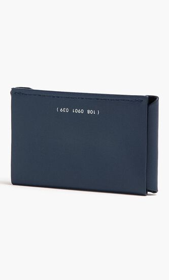 CARDHOLDER NAPPA LEATHER