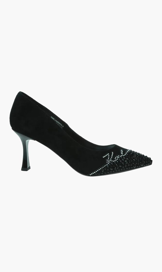 Sienna Signature Pumps