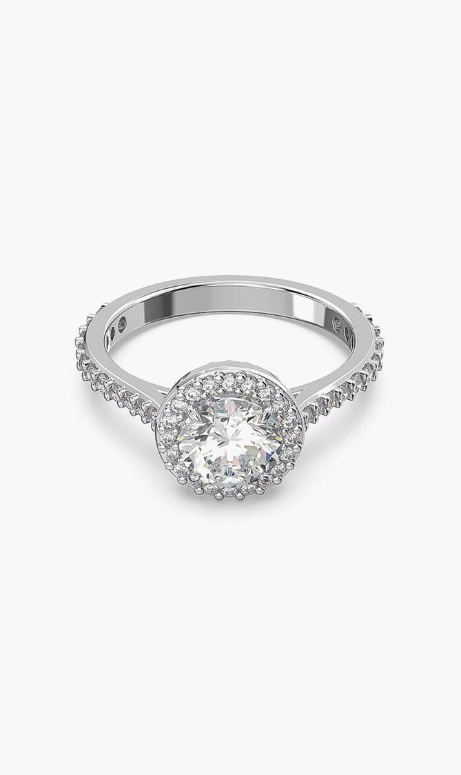 SJC CONSTELLA RING RND PV L WHITE/RHS 60MM