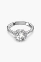 SJC CONSTELLA RING RND PV L WHITE/RHS 60MM