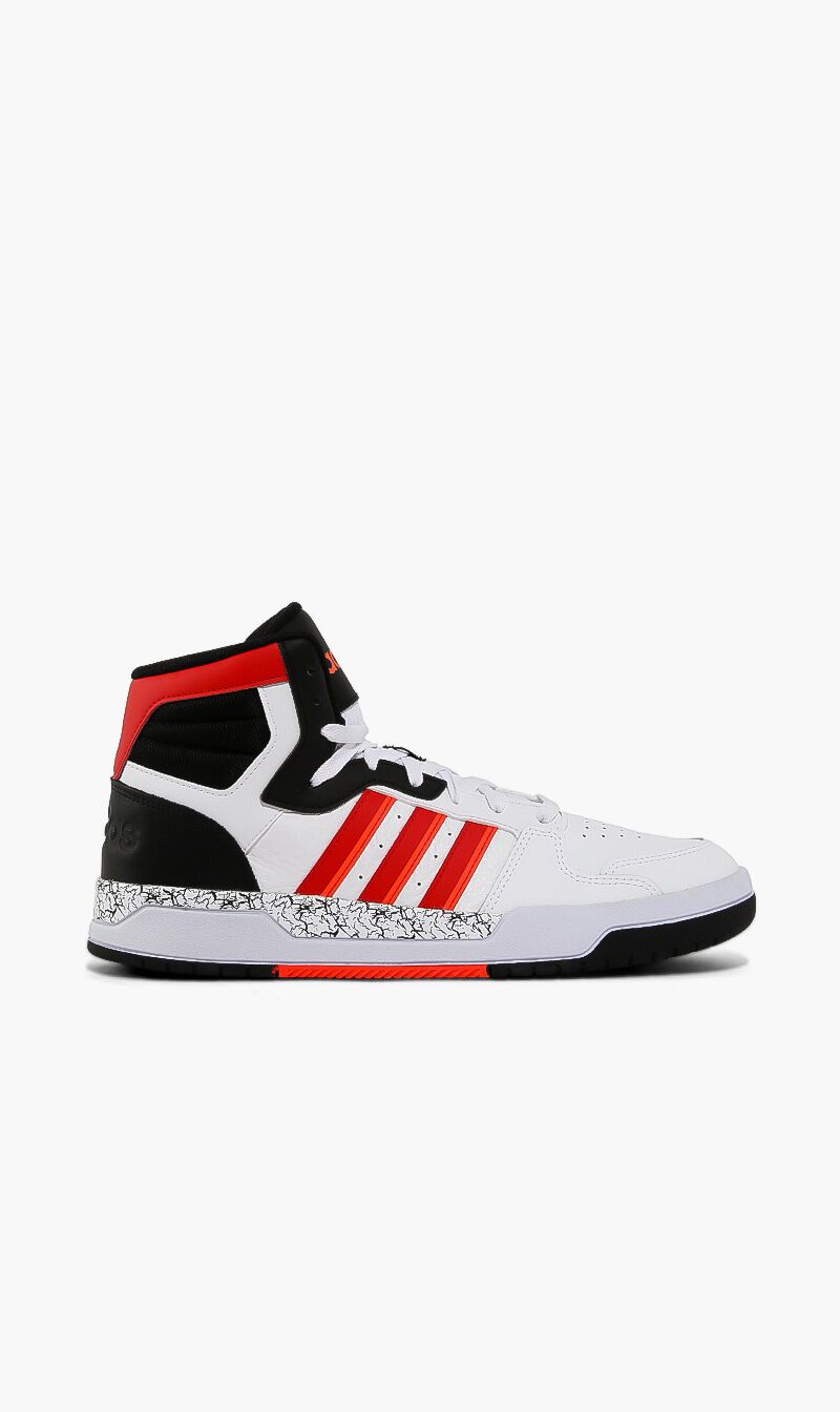Buy ADIDAS Entrap Mid Sneakers for N A 0.0 The Deal Outlet