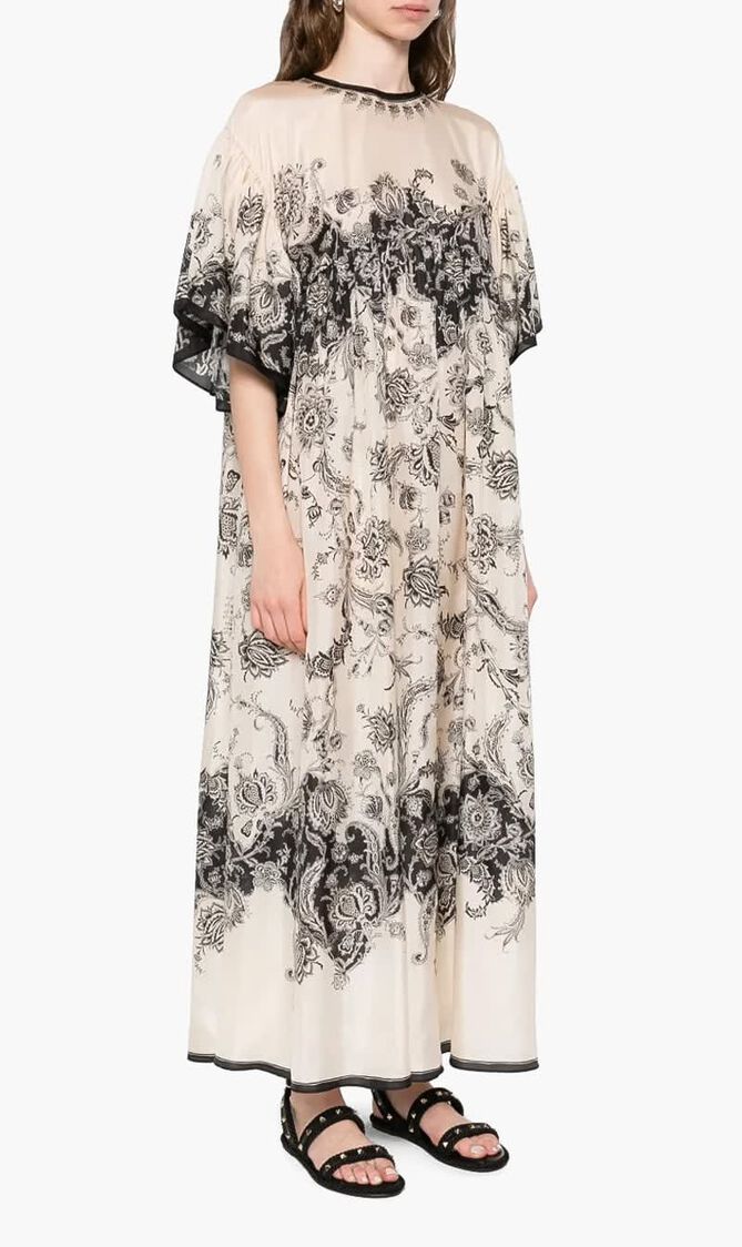RHIANNON MAXI DRESS