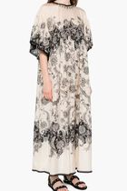RHIANNON MAXI DRESS