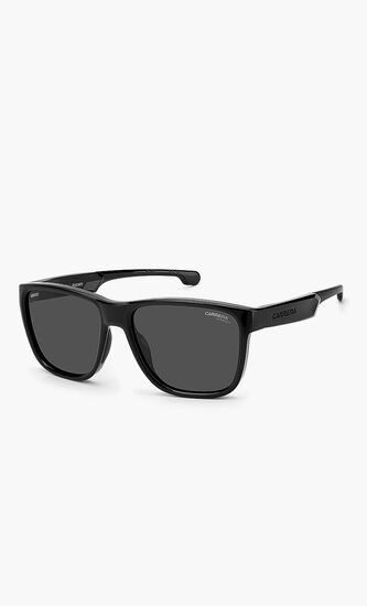Full Rim Rectangle Sunglasses