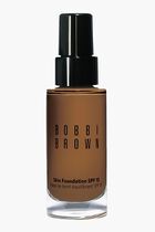 Skin Foundation SPF 15 Cool Almond