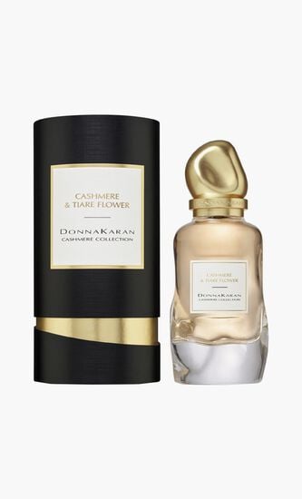 DKNY Cashmere & Tiare Flower EDP For Women 100ML