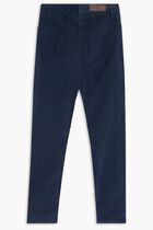 Standard Straight Fit Pants