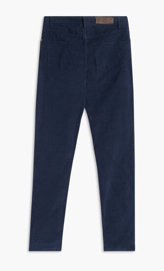 Standard Straight Fit Pants