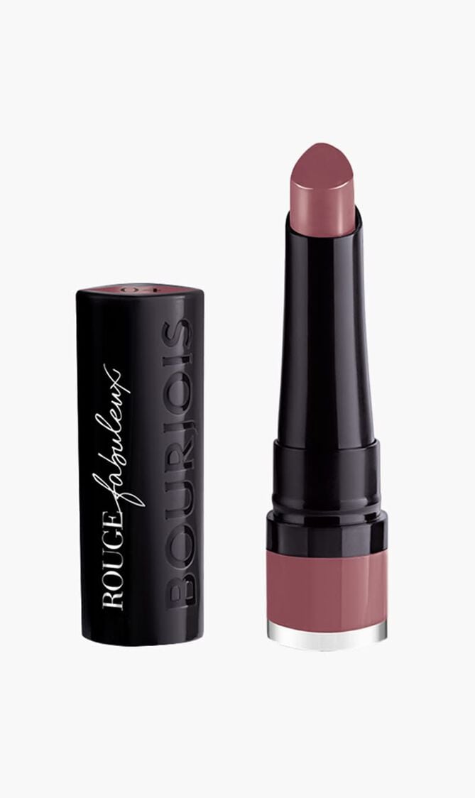 Rouge Fabuleux Lipstick, 04 Brown