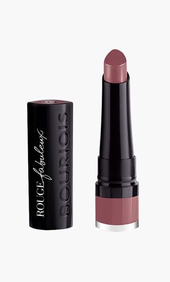 Rouge Fabuleux Lipstick, 04 Brown