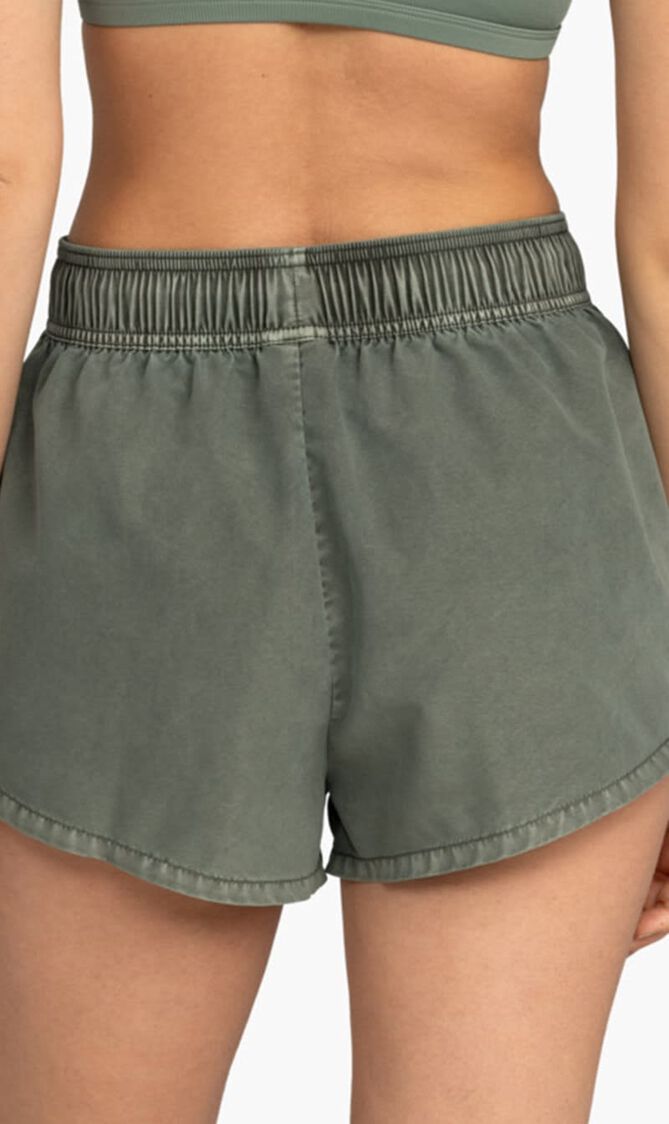 Swim Shorts