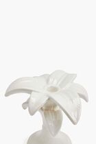 Palm Trees Candle Holder Small