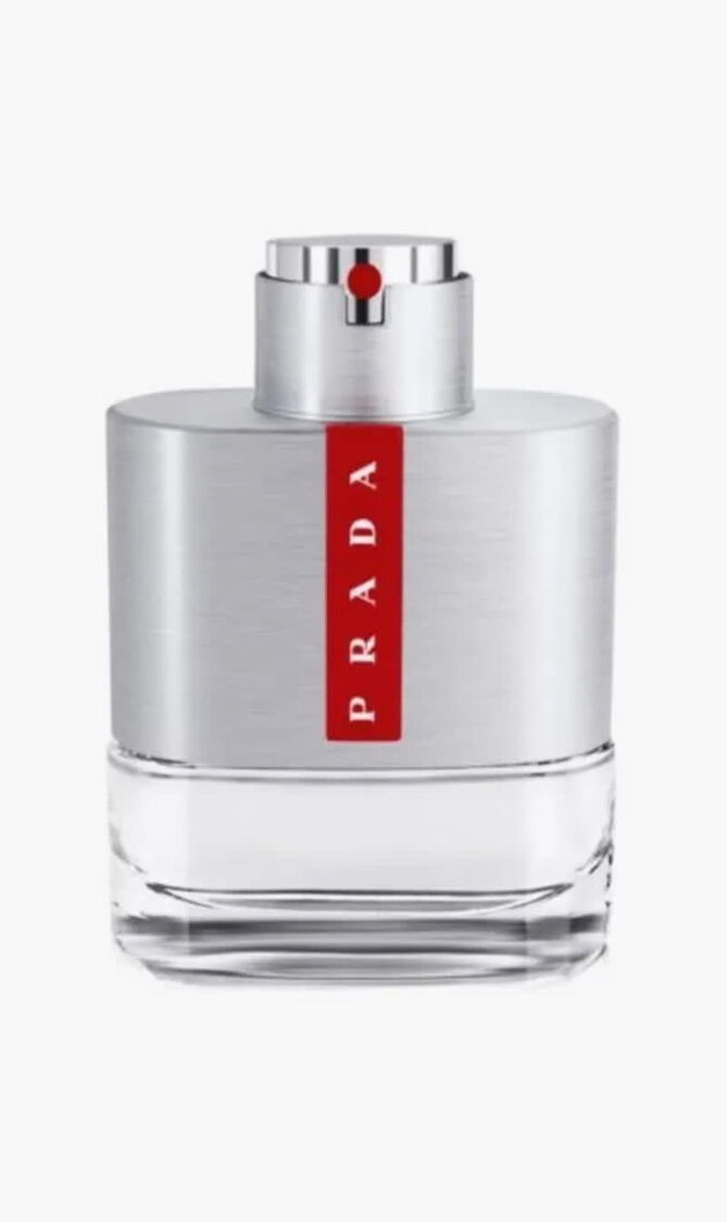 Luna Rossa EDT, 100ml