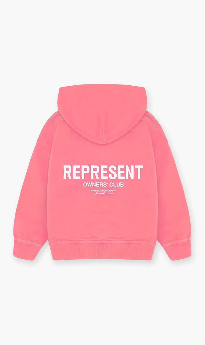 Mini Owners Club Hoodie