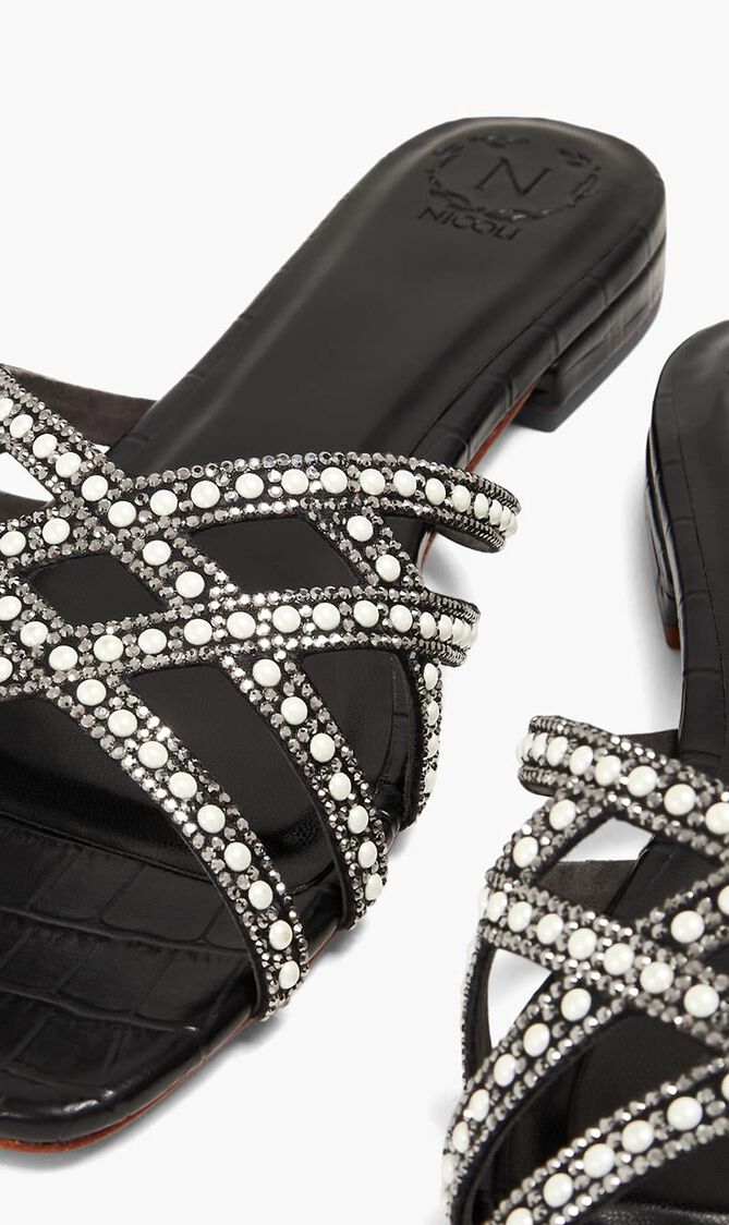 Marcil Sandals