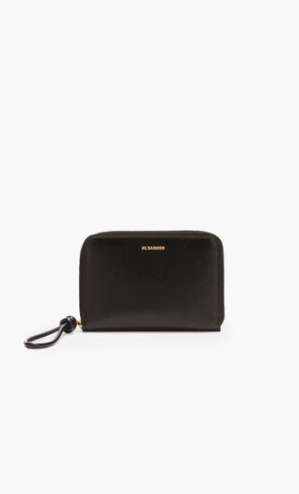 POCKET ZIP AROUND WALLET GIRO K-PALMELLATO LUX & NEW CALF WNAPPA LINING (ORO JS)